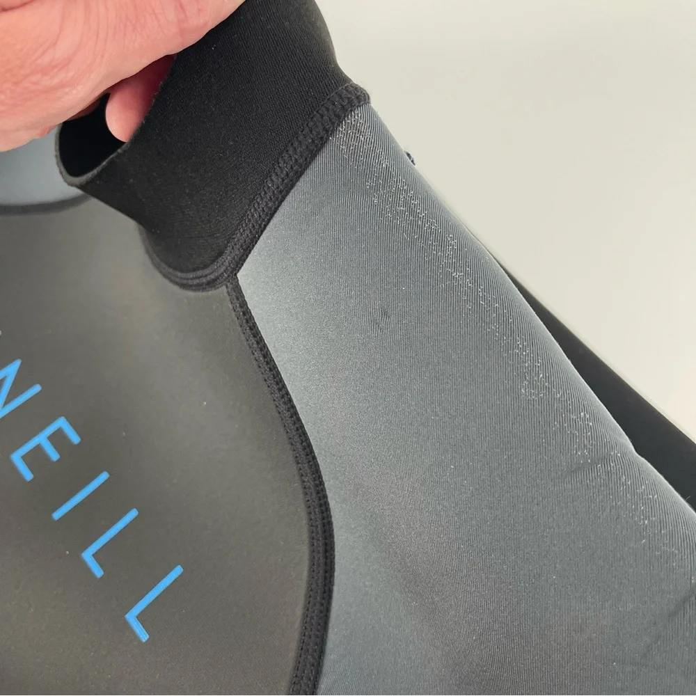 O'Neill Reactor II 2MM Kids Spring Shorty Wetsuit Surfing Beach Grom Surf Core